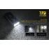 LED baterka Nitecore TIP2 XP-G3 720 lúmenov kompaktný dizajn pre outdoorové náradie USB nabíjateľná