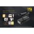 LED baterka Nitecore TIP2 XP-G3 720 lúmenov kompaktný dizajn pre outdoorové náradie USB nabíjateľná