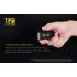 LED baterka Nitecore TIP2 XP-G3 720 lúmenov kompaktný dizajn pre outdoorové náradie USB nabíjateľná