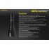 Nitecore P30 XP-L HI V3 LED viac režimov 1000 lúmenov ľahká vonkajšia baterka dosah lúča 618 metrov