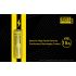 Objavte NITECORE NL2140HP 4000mAh 3.6V výkonnú 21700 batériu pre vysokoodberové zariadenia a LED baterky