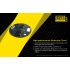 Objavte NITECORE NL2140HP 4000mAh 3.6V výkonnú 21700 batériu pre vysokoodberové zariadenia a LED baterky