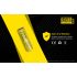 Objavte NITECORE NL2140HP 4000mAh 3.6V výkonnú 21700 batériu pre vysokoodberové zariadenia a LED baterky