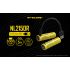 Objavte NL2150R NITECORE batériu 21700 5000mAh vysoká kapacita USB-C Li-ion ideálna na kempovanie a fotografiu