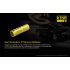 Objavte NL2150R NITECORE batériu 21700 5000mAh vysoká kapacita USB-C Li-ion ideálna na kempovanie a fotografiu