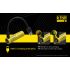 Objavte NL2150R NITECORE batériu 21700 5000mAh vysoká kapacita USB-C Li-ion ideálna na kempovanie a fotografiu