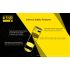 Objavte NL2150R NITECORE batériu 21700 5000mAh vysoká kapacita USB-C Li-ion ideálna na kempovanie a fotografiu