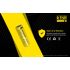 Objavte NL2150R NITECORE batériu 21700 5000mAh vysoká kapacita USB-C Li-ion ideálna na kempovanie a fotografiu