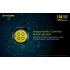 Objavte Nitecore E4K EDC svietidlo 4400 lúmenov s IP68 hodnotením ideálne na osobnú bezpečnosť a vonkajšie osvetlenie