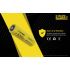 Nabíjatelná batéria NITECORE NL2150HPI 21700 5000mAh 3.6V vysoký výkon pre elektronické zariadenia