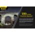 Nitecore MH12 V2 XP-L2 V6 LED baterka 1200 lúmenov kompaktná kempingová baterka 21700 batéria vonkajšie osvetlenie