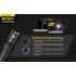 Nitecore MH12 V2 XP-L2 V6 LED baterka 1200 lúmenov kompaktná kempingová baterka 21700 batéria vonkajšie osvetlenie
