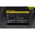 Nitecore MH12 V2 XP-L2 V6 LED baterka 1200 lúmenov kompaktná kempingová baterka 21700 batéria vonkajšie osvetlenie