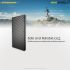 NITECORE NB10000 Power Bank 10000mAh Ľahká Duálny port USB USB-C Rýchle nabíjanie iPhone 11 Samsung S10