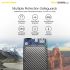 NITECORE NB10000 Power Bank 10000mAh Ľahká Duálny port USB USB-C Rýchle nabíjanie iPhone 11 Samsung S10