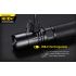 Vonkajšie svetlo NITECORE MH10 V2 LED XP-L2 V6 1200 lúmenov USB-C nabíjanie kompaktný dizajn vysoký výkon