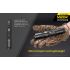 Vonkajšie svetlo NITECORE MH10 V2 LED XP-L2 V6 1200 lúmenov USB-C nabíjanie kompaktný dizajn vysoký výkon