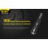 Vonkajšie svetlo NITECORE MH10 V2 LED XP-L2 V6 1200 lúmenov USB-C nabíjanie kompaktný dizajn vysoký výkon