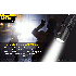 Vonkajšie svetlo NITECORE MH10 V2 LED XP-L2 V6 1200 lúmenov USB-C nabíjanie kompaktný dizajn vysoký výkon