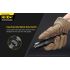 Vonkajšie svetlo NITECORE MH10 V2 LED XP-L2 V6 1200 lúmenov USB-C nabíjanie kompaktný dizajn vysoký výkon