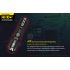 Vonkajšie svetlo NITECORE MH10 V2 LED XP-L2 V6 1200 lúmenov USB-C nabíjanie kompaktný dizajn vysoký výkon
