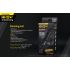 Nitecore MH12 V2 XP-L2 V6 LED baterka 1200 lúmenov kompaktná kempingová baterka 21700 batéria vonkajšie osvetlenie