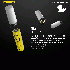 NITECORE inteligentný systém batérie 21700 a magnetické svetlo ML21 pre outdoorových nadšencov