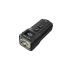 Nitecore T4K prenosná kľúčenka baterka 4000 lúmenov XP-L2 V6 LED USB-C pre vonkajšie osvetlenie a nosenie