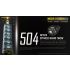 Nitecore MH25S LED baterka s Luminus SST-40 1800 lúmenov USB-C nabíjateľná ideálna pre kemping a outdoor