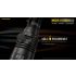 Nitecore MH25S LED baterka s Luminus SST-40 1800 lúmenov USB-C nabíjateľná ideálna pre kemping a outdoor