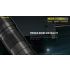 Nitecore MH25S LED baterka s Luminus SST-40 1800 lúmenov USB-C nabíjateľná ideálna pre kemping a outdoor