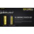 Nitecore MH25S LED baterka s Luminus SST-40 1800 lúmenov USB-C nabíjateľná ideálna pre kemping a outdoor