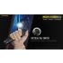 Nitecore MH25S LED baterka s Luminus SST-40 1800 lúmenov USB-C nabíjateľná ideálna pre kemping a outdoor