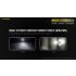 Nitecore MH25S LED baterka s Luminus SST-40 1800 lúmenov USB-C nabíjateľná ideálna pre kemping a outdoor