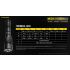Nitecore MH25S LED baterka s Luminus SST-40 1800 lúmenov USB-C nabíjateľná ideálna pre kemping a outdoor