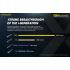 Objavte Nitecore P20iX s 4000 lúmenmi 4 x XP-L2 V6 LED odolná USB-C nabíjateľná taktická outdoorová baterka