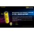 Objavte Nitecore P20iX s 4000 lúmenmi 4 x XP-L2 V6 LED odolná USB-C nabíjateľná taktická outdoorová baterka