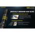 Objavte Nitecore P20iX s 4000 lúmenmi 4 x XP-L2 V6 LED odolná USB-C nabíjateľná taktická outdoorová baterka