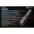 Objavte Nitecore P20iX s 4000 lúmenmi 4 x XP-L2 V6 LED odolná USB-C nabíjateľná taktická outdoorová baterka
