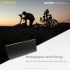 Robustná Nitecore NB20000 QC 20000mAh ľahká prenosná nabíjačka rýchle nabíjanie USB-C viacportová energia