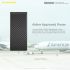 Robustná Nitecore NB20000 QC 20000mAh ľahká prenosná nabíjačka rýchle nabíjanie USB-C viacportová energia