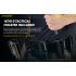 Nitecore P10iX ultra-jasná LED baterka 4000 lúmenov s dosahom 158m spoľahlivá taktická baterka