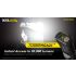 Nitecore TM20K výkonná baterka LED 20 000 lúmenov ľahká a nabíjateľná USB-C ideálna na pátranie a záchranu