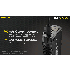 Nitecore TM20K výkonná baterka LED 20 000 lúmenov ľahká a nabíjateľná USB-C ideálna na pátranie a záchranu