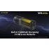 Nitecore TM20K výkonná baterka LED 20 000 lúmenov ľahká a nabíjateľná USB-C ideálna na pátranie a záchranu