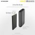 Nitecore NB10000 Gen II ultratenká ľahká power banka 10000mAh QC rýchle nabíjanie USB USB-C moderný dizajn