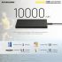 Nitecore NB10000 Gen II ultratenká ľahká power banka 10000mAh QC rýchle nabíjanie USB USB-C moderný dizajn