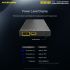 Nitecore NB10000 Gen II ultratenká ľahká power banka 10000mAh QC rýchle nabíjanie USB USB-C moderný dizajn