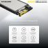 Nitecore NB10000 Gen II ultratenká ľahká power banka 10000mAh QC rýchle nabíjanie USB USB-C moderný dizajn