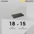 Nitecore NB10000 Gen II ultratenká ľahká power banka 10000mAh QC rýchle nabíjanie USB USB-C moderný dizajn